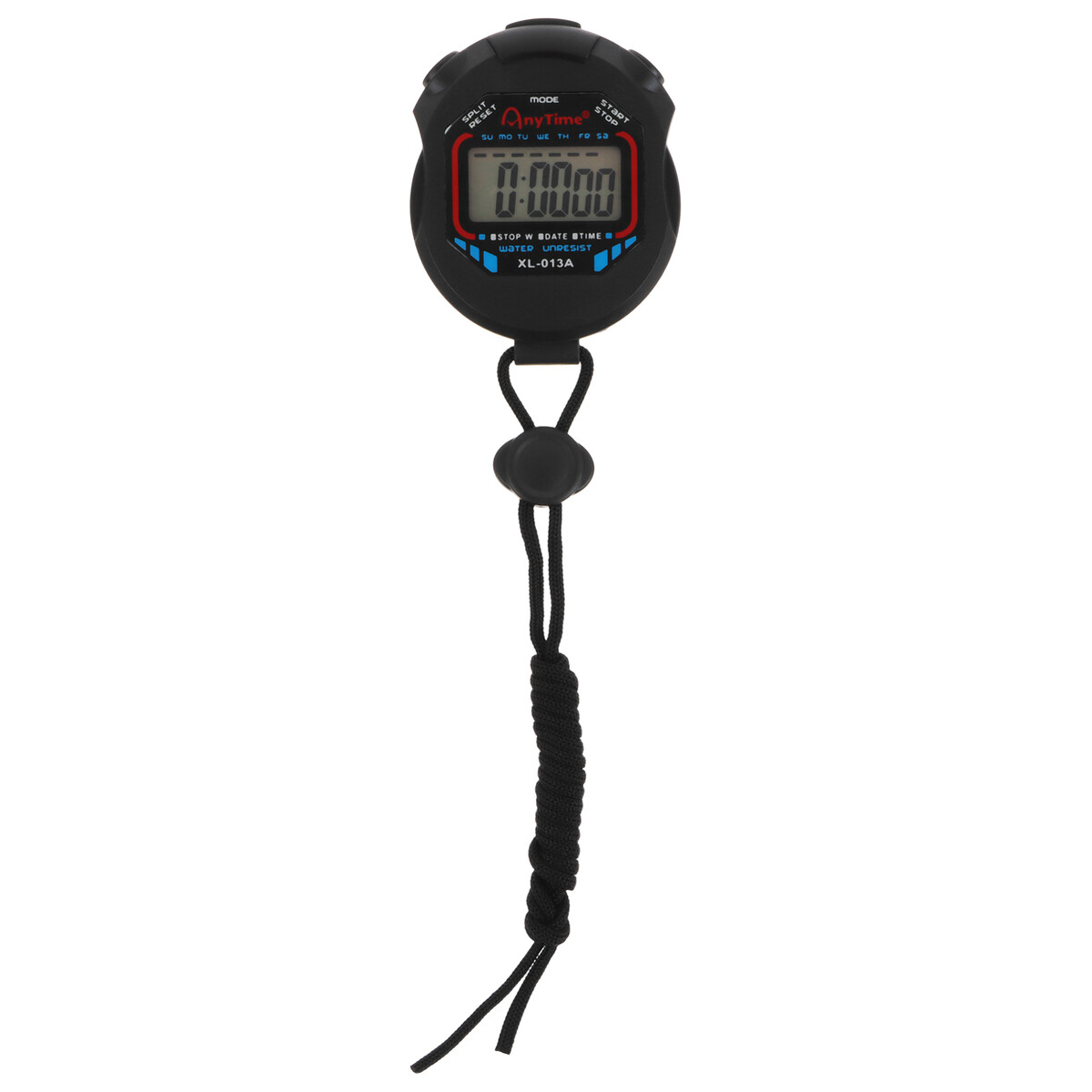 

Секундомер водонепроницаемый, 1 отсечка