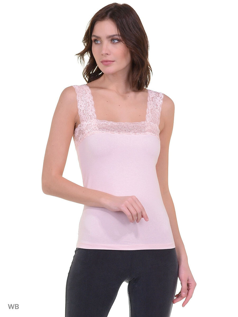 

Майка, Оранжевый;персиковый