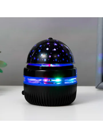 Ночник-проектор RISALUX