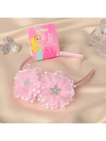 Ободок для волос