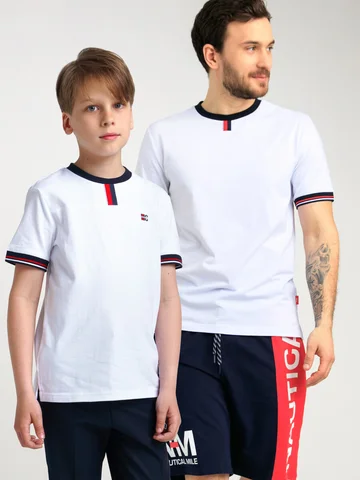 Футболка PLAYTODAY