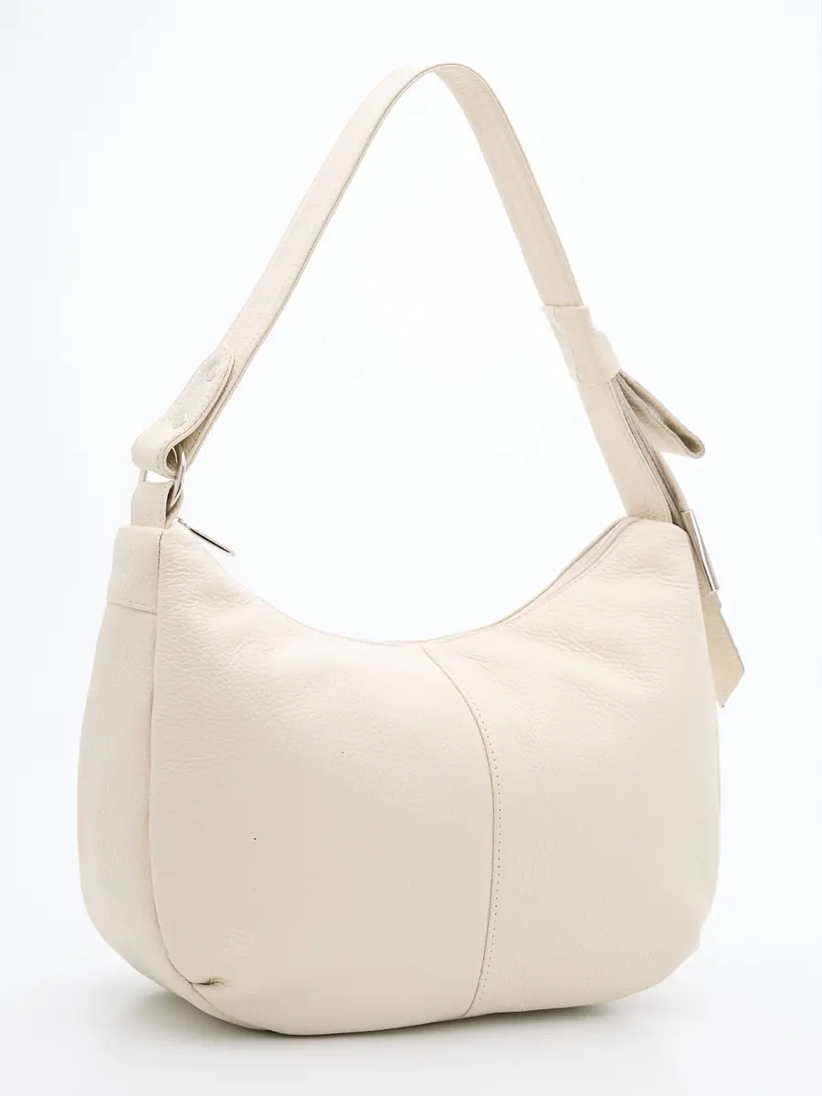 

Сумка женская, Бежевый