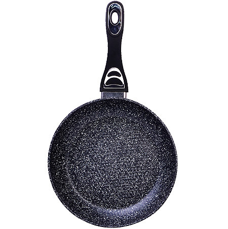 

Сковорода 24 см, Серый