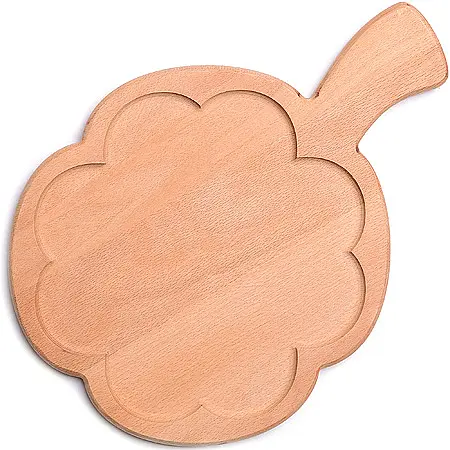 

Менажница деревянная поднос, Коричневый