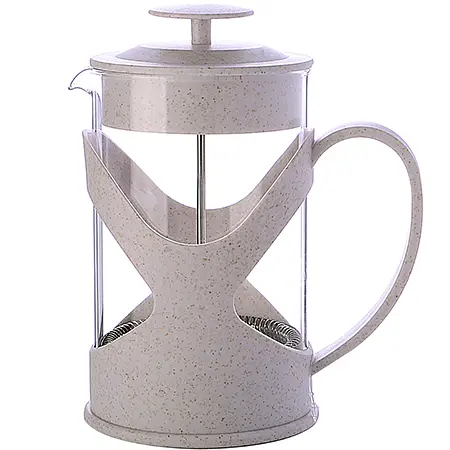 

Френч-пресс 800 мл, Коричневый