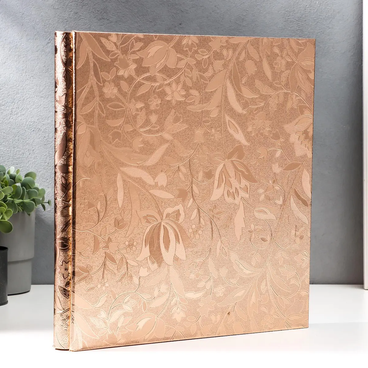 

Фотоальбом на 600 фото 10×15