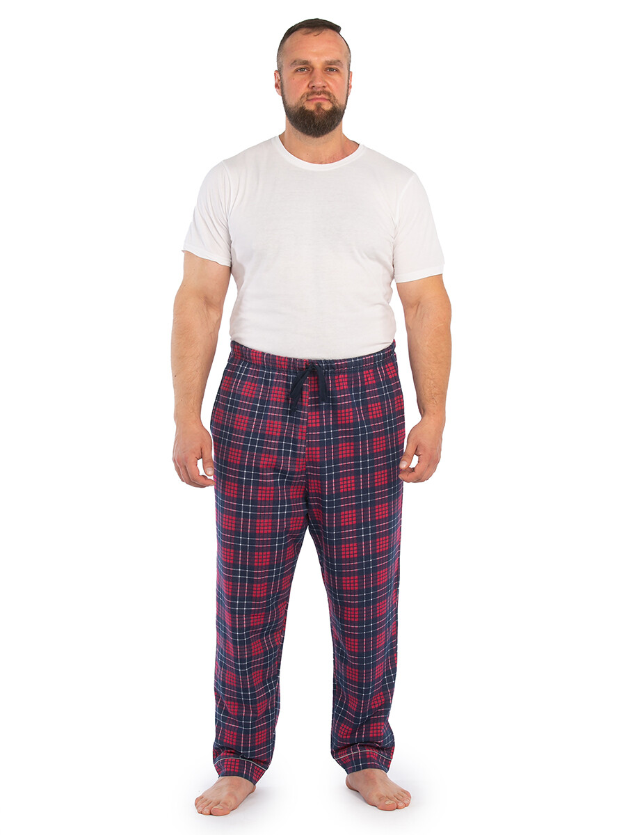 

Брюки, Красный