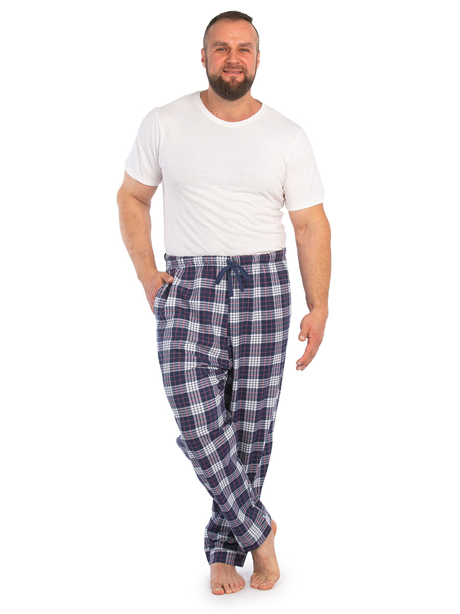 

Брюки, Синий