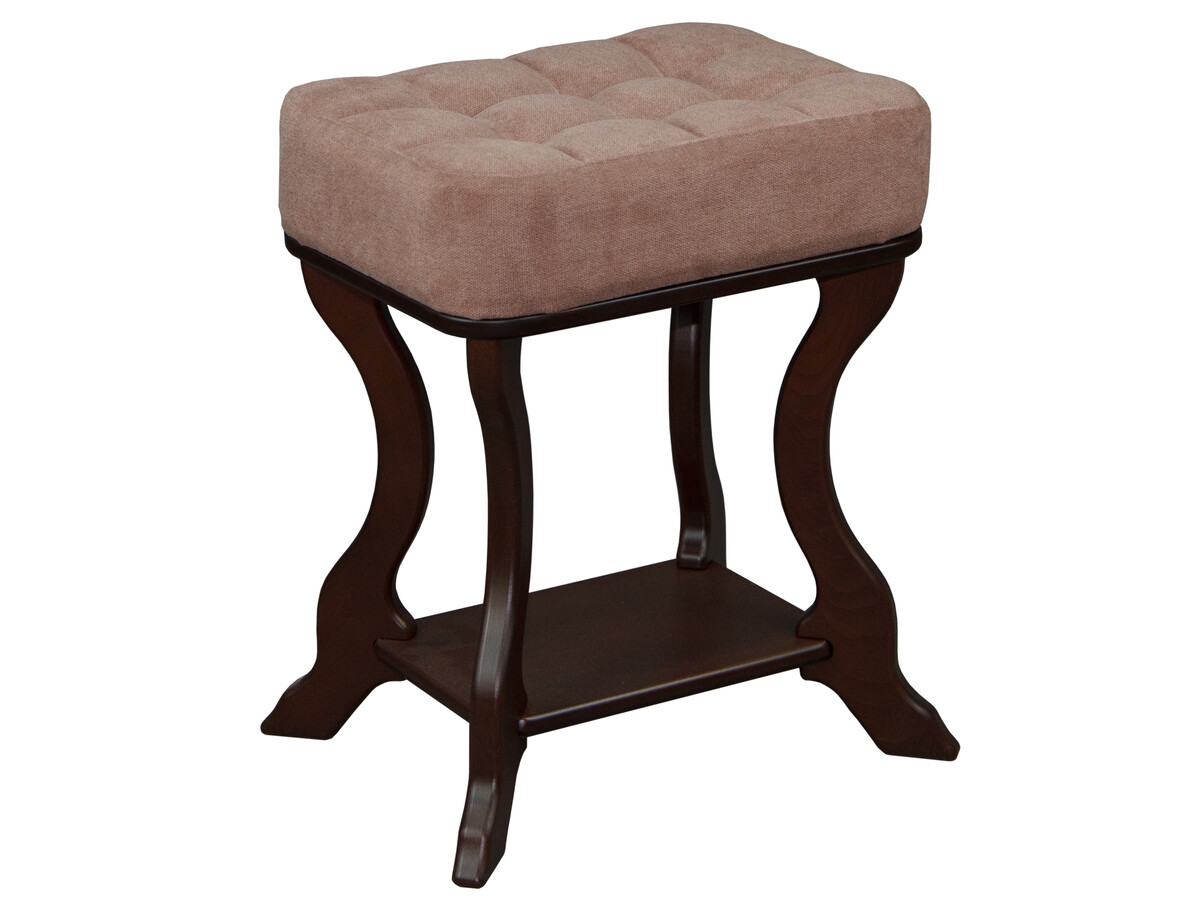 

Банкетка Берже 26 темно-коричневый