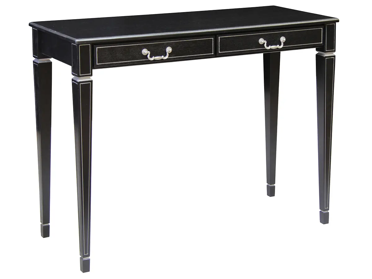 

Консоль Васко В 91Н венге/серебро