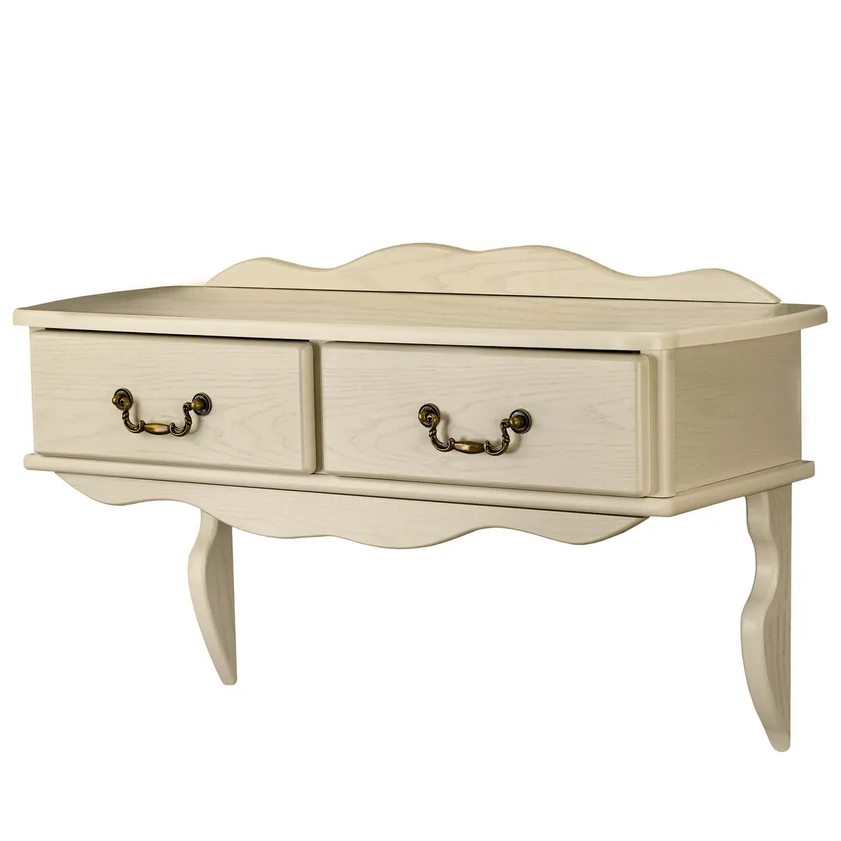 

Консоль Берже 20 слоновая кость