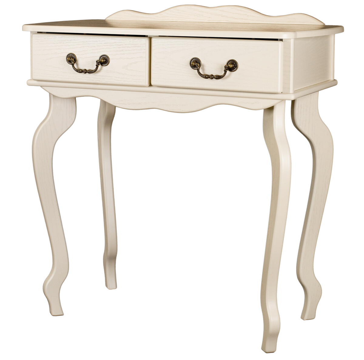 

Консоль Берже 21 слоновая кость