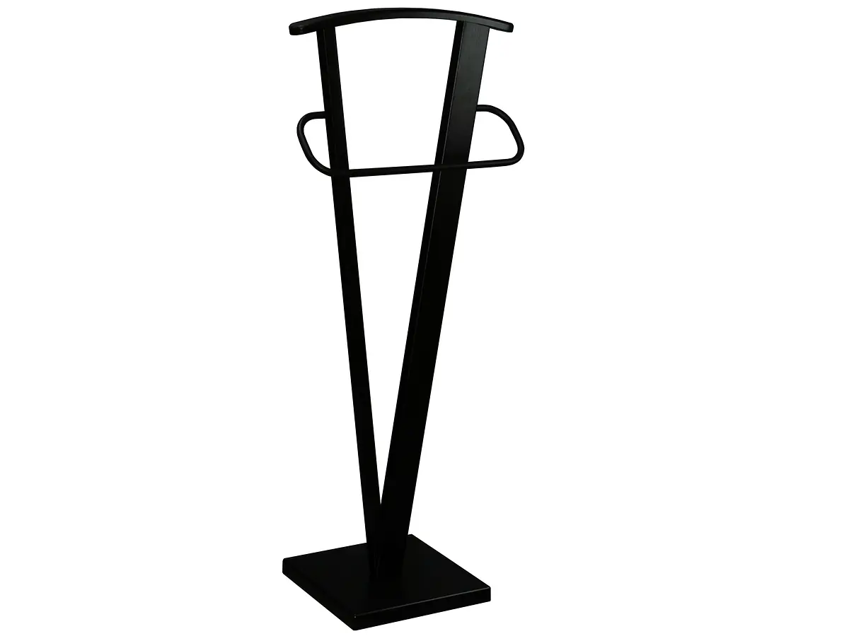 

Вешалка костюмная ГАЛАНТ 344 черный