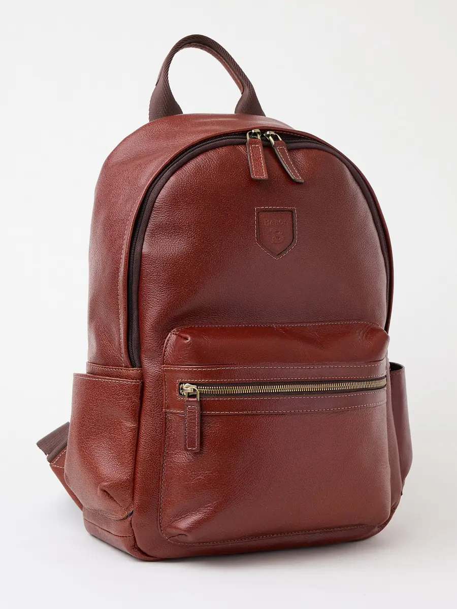 

Рюкзак мужской, Коричневый