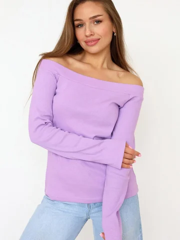 Лонгслив Lika Dress