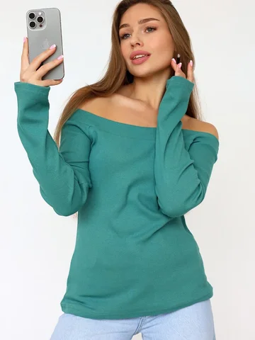 Лонгслив Lika Dress