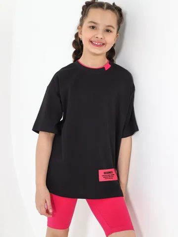 Костюм для девочки "Неон-1"