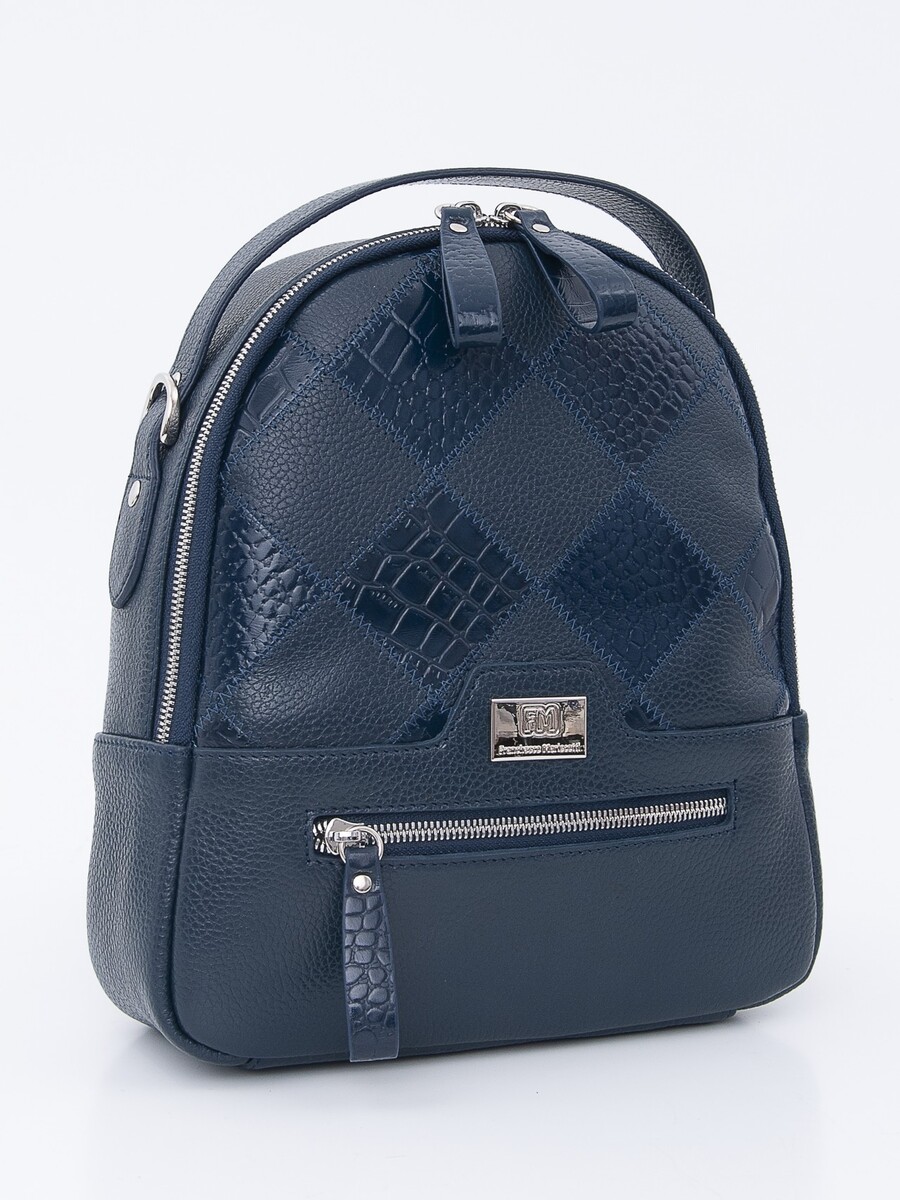 

Рюкзак женский, Синий