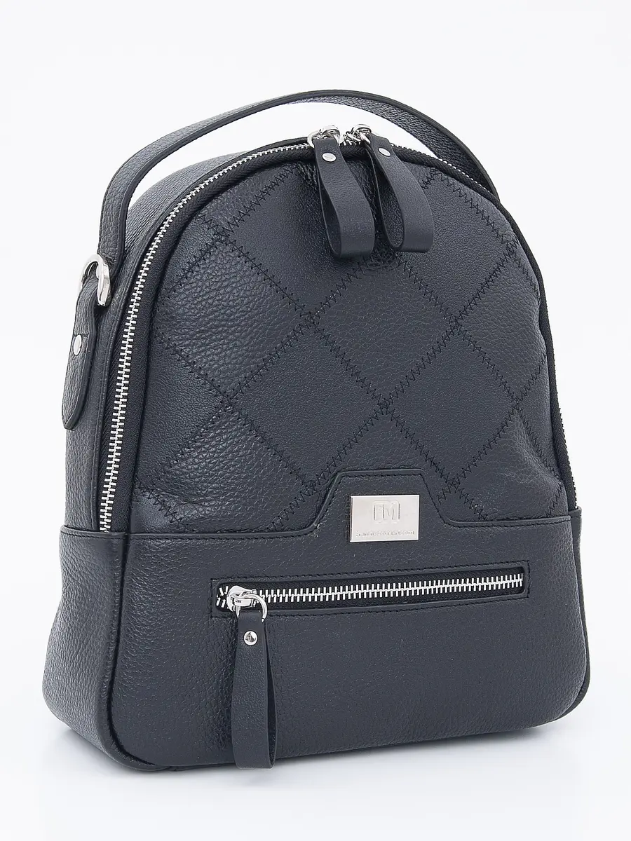 

Рюкзак женский, Черный