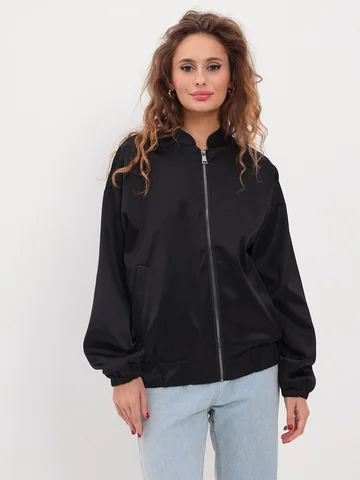 Куртка-бомбер GPRIDE