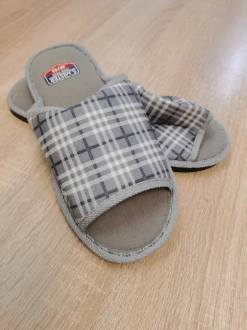 Туфли комнатные