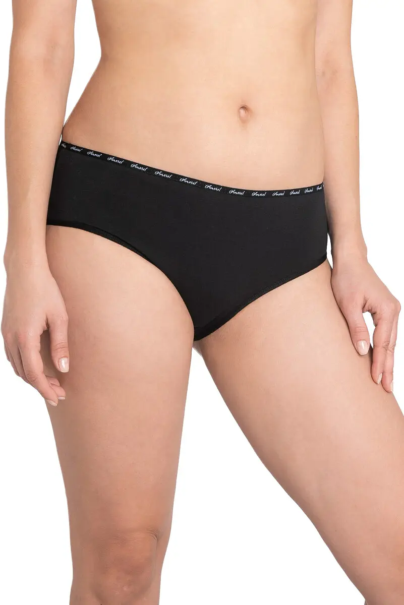 

Трусы, Черный