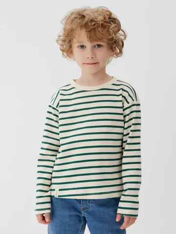 Лонгслив KAFTAN