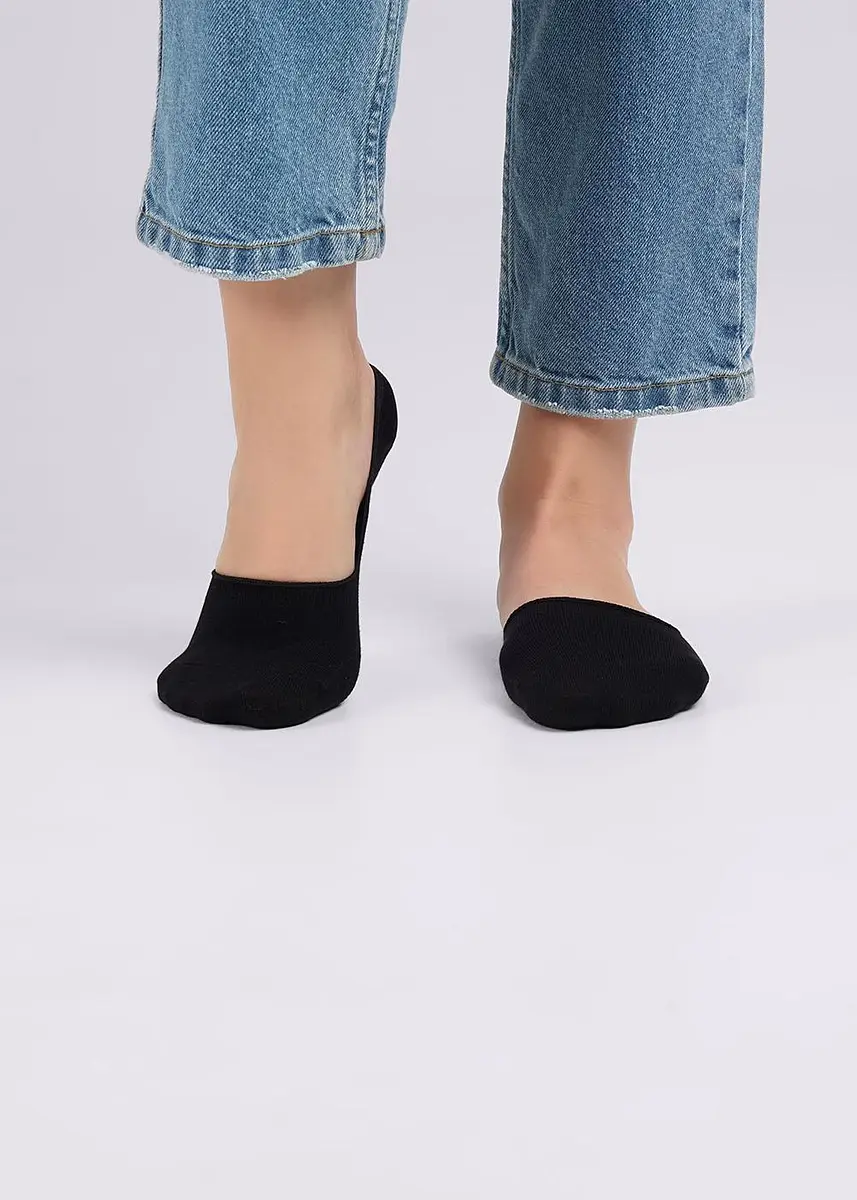 

Подследники, Черный