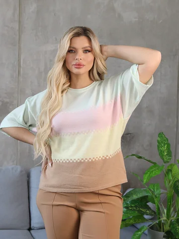 Джемпер Wisell