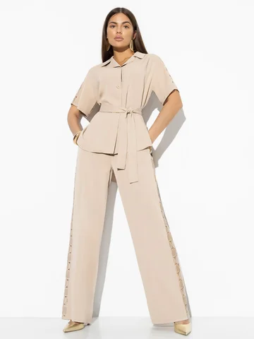 Брючный костюм CHARUTTI