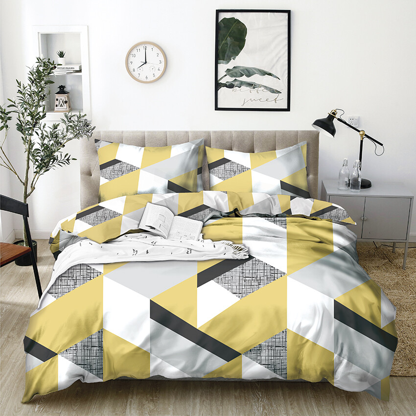 

Постельное белье 1,5 сп, Разноцветный