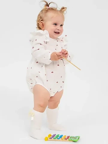 Костюм боди Крошка Я