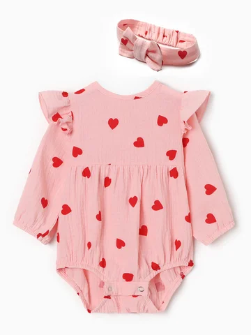 Костюм боди Крошка Я