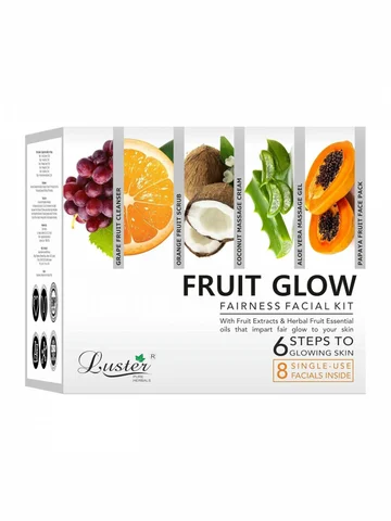 Набор: Пенка для умывания, Скраб для лиц