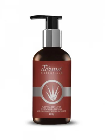 Увлажняющий и успокаивающий лосьон для т