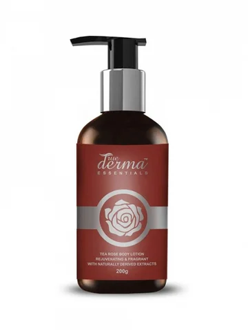 Восстанавливающий лосьон для тела с экст