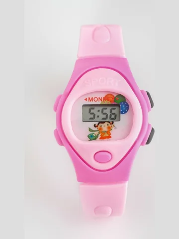 Часы наручные электронные