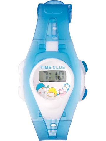 Часы наручные электронные