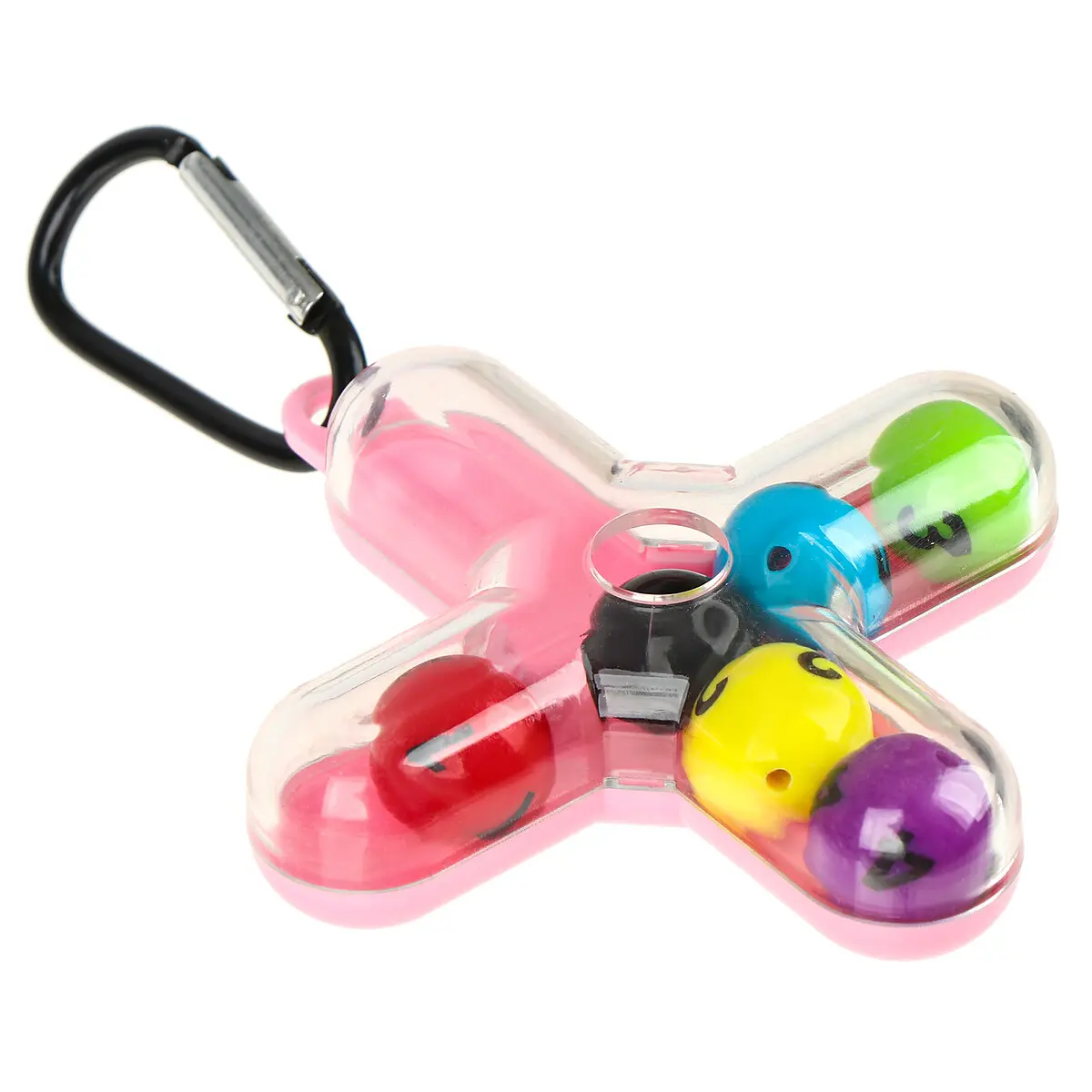 

Головоломка - брелок детский