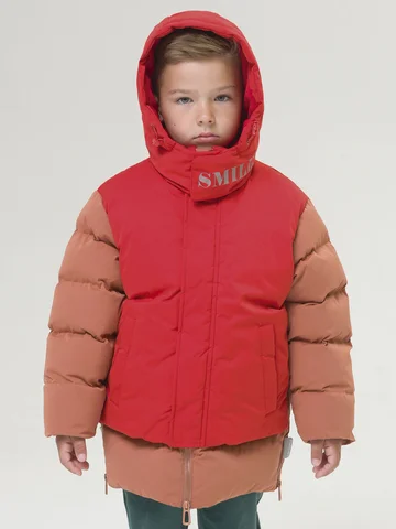 Куртка Pelican