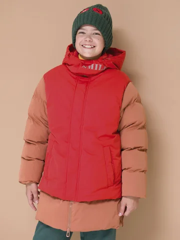 Куртка Pelican