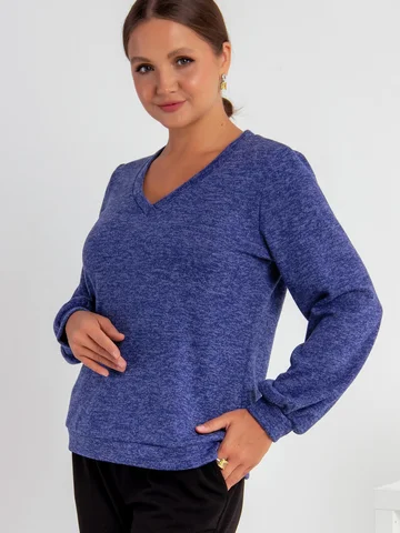 Джемпер Liza Fashion