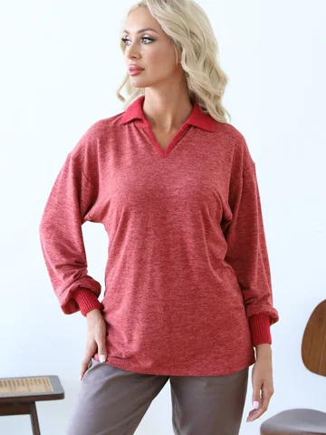 Джемпер Wisell