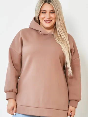 Толстовка Luxury