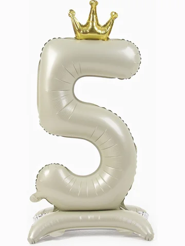 Шар фольгированный 42