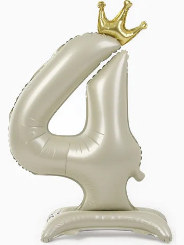 Шар фольгированный 42