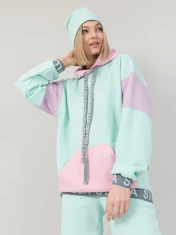 Джемпер Stilla