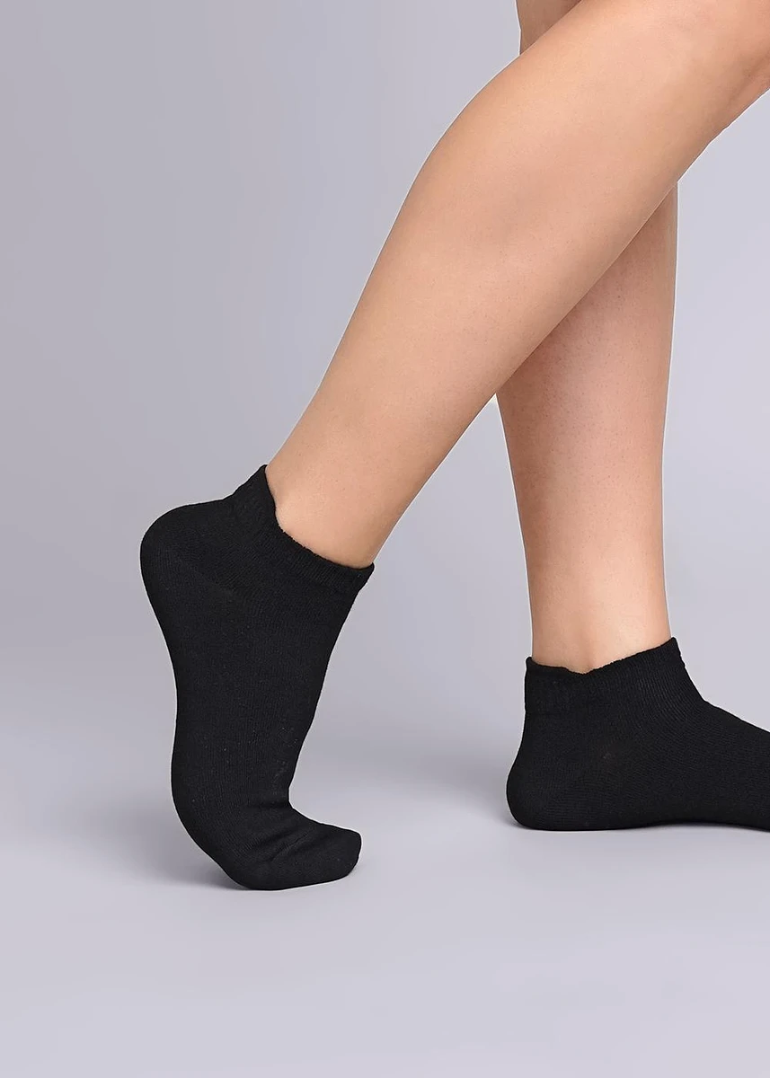 

Носки, Черный