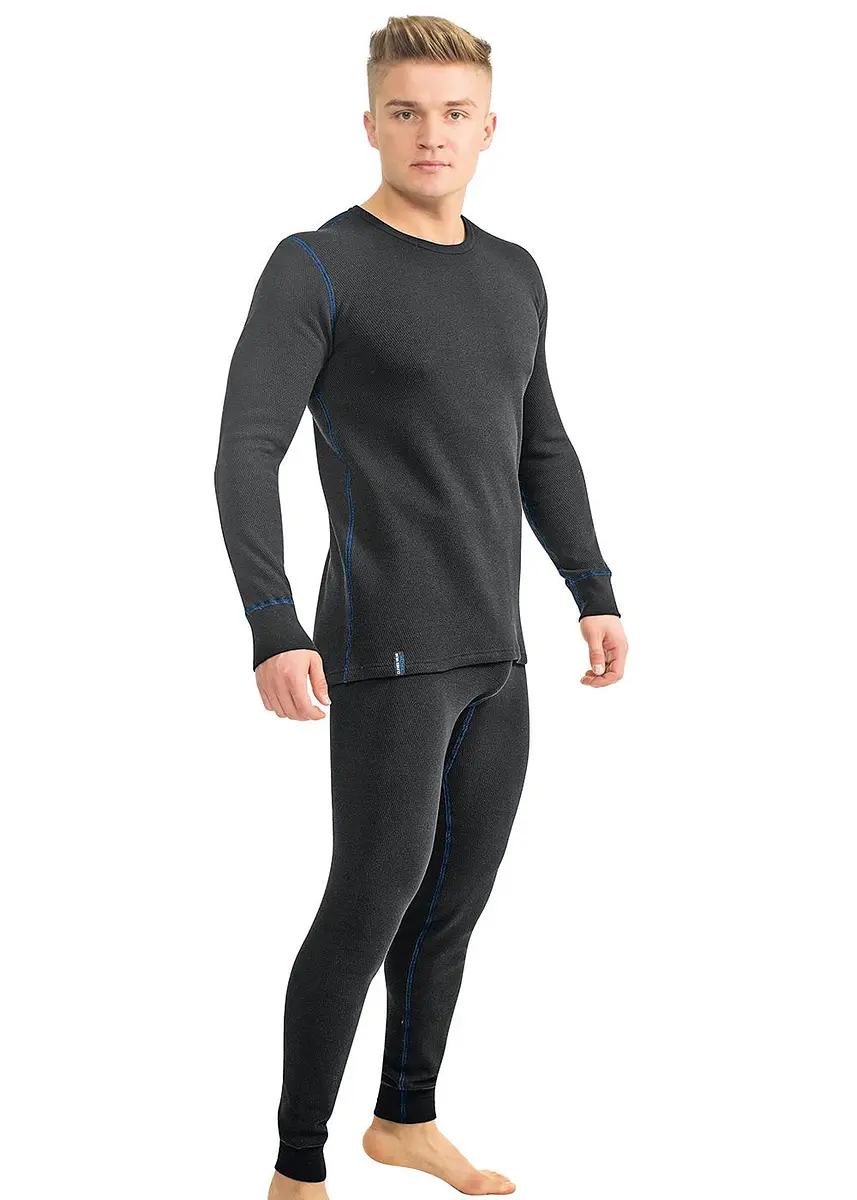 

Кальсоны, Черный