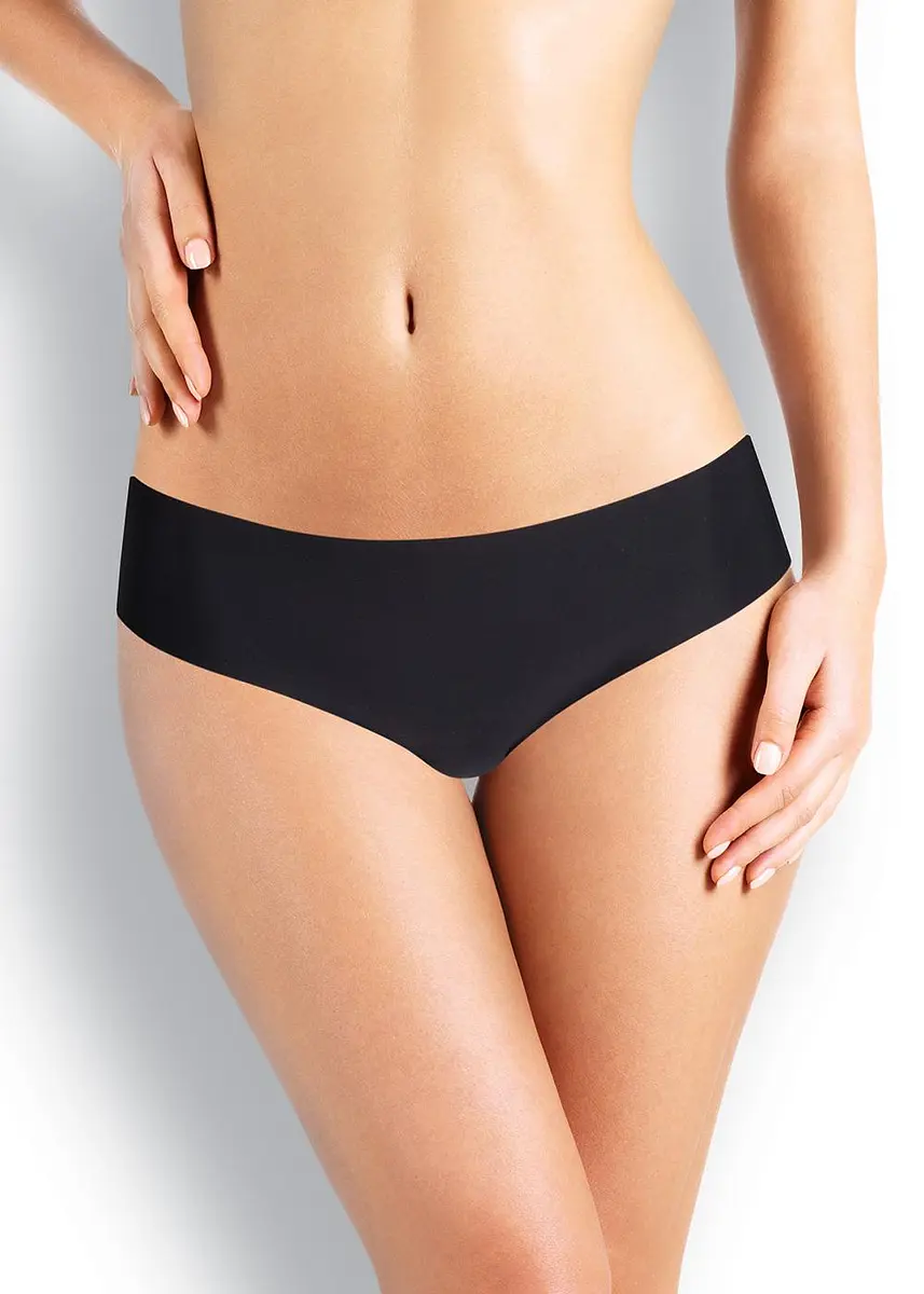 

Трусы, Черный